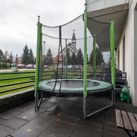 Apartament Lux 4 Cieplice Jelenia Gora Exterior photo