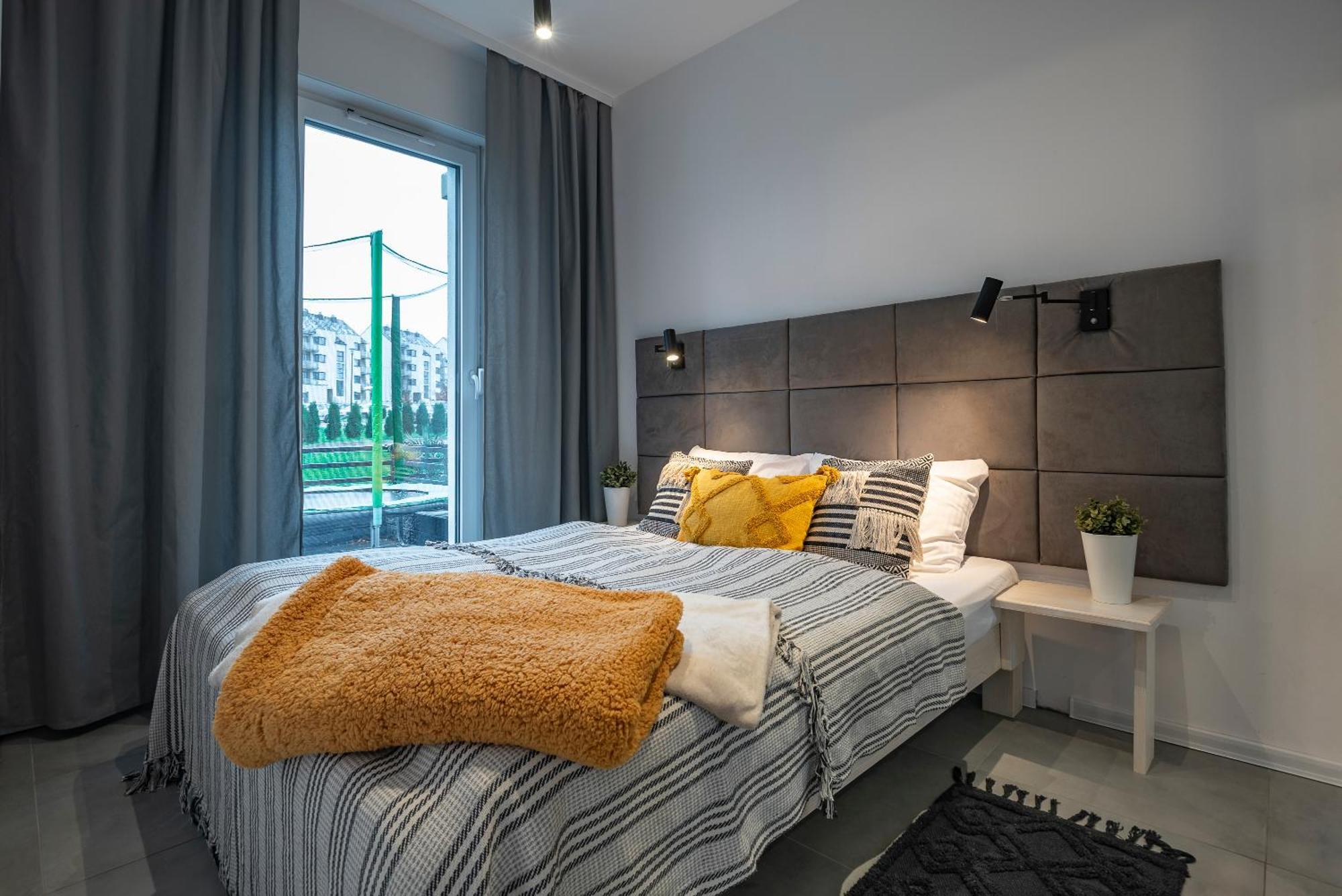 Apartment Lux 4 Cieplice *