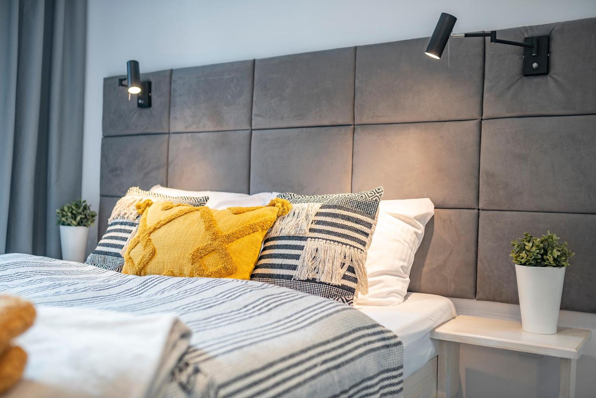 Apartment Lux 4 Cieplice