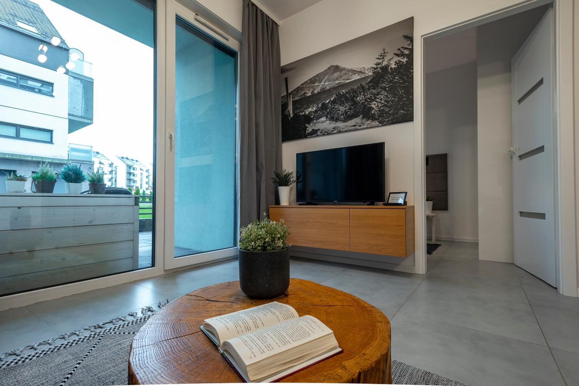 Lux 4 Cieplice * Jelenia Gora