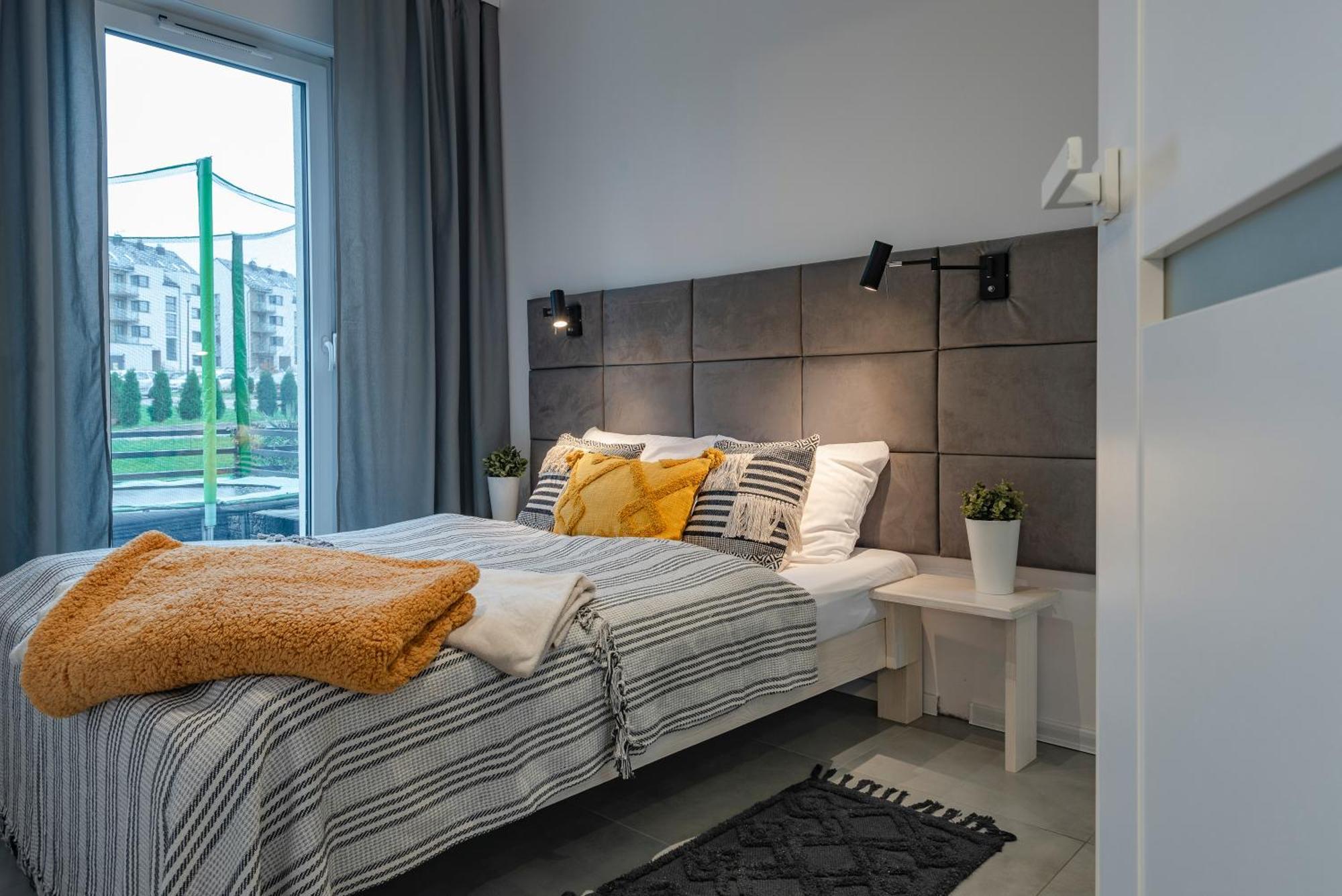 Lux 4 Cieplice Apartment Jelenia Gora