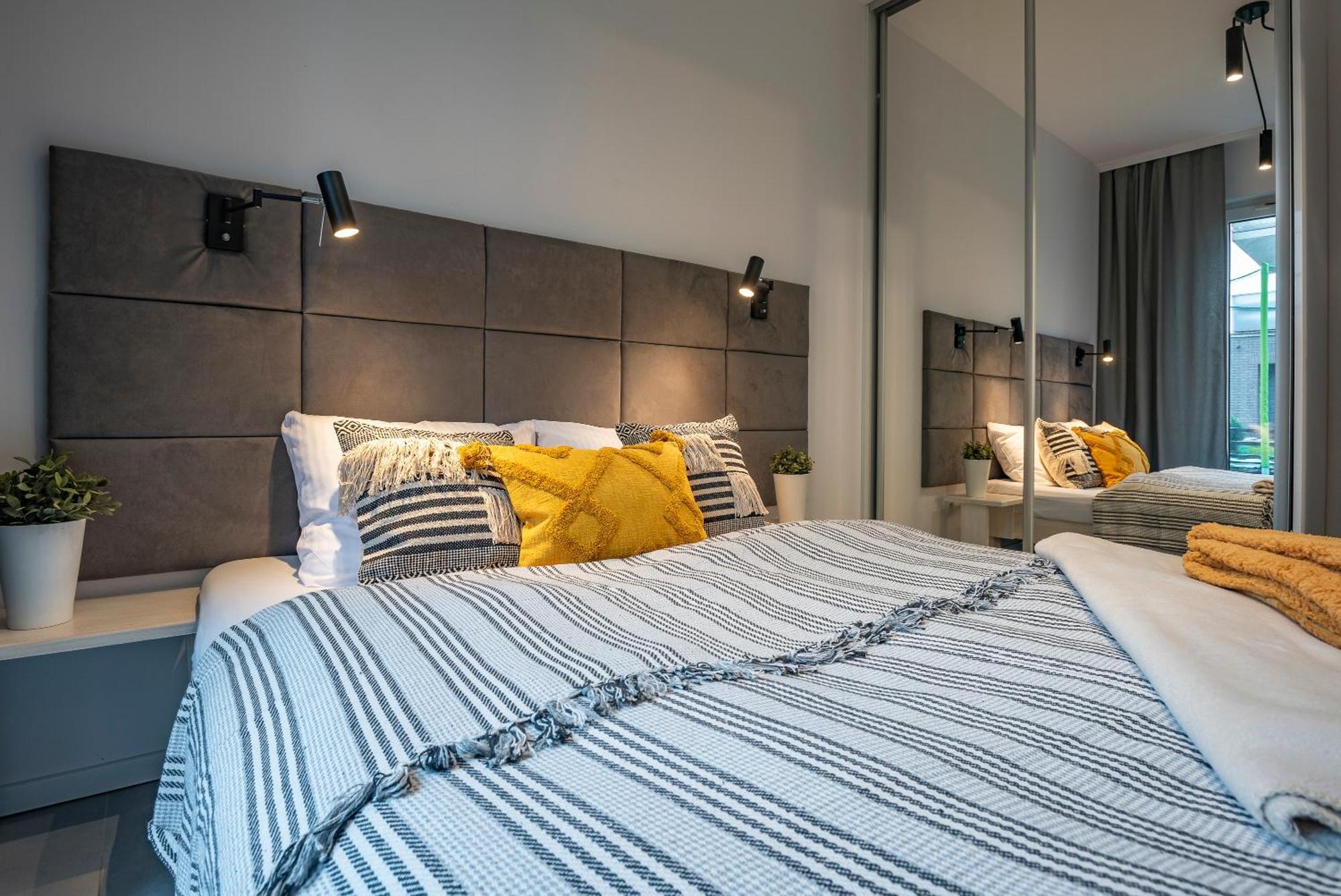 Apartment Lux 4 Cieplice *