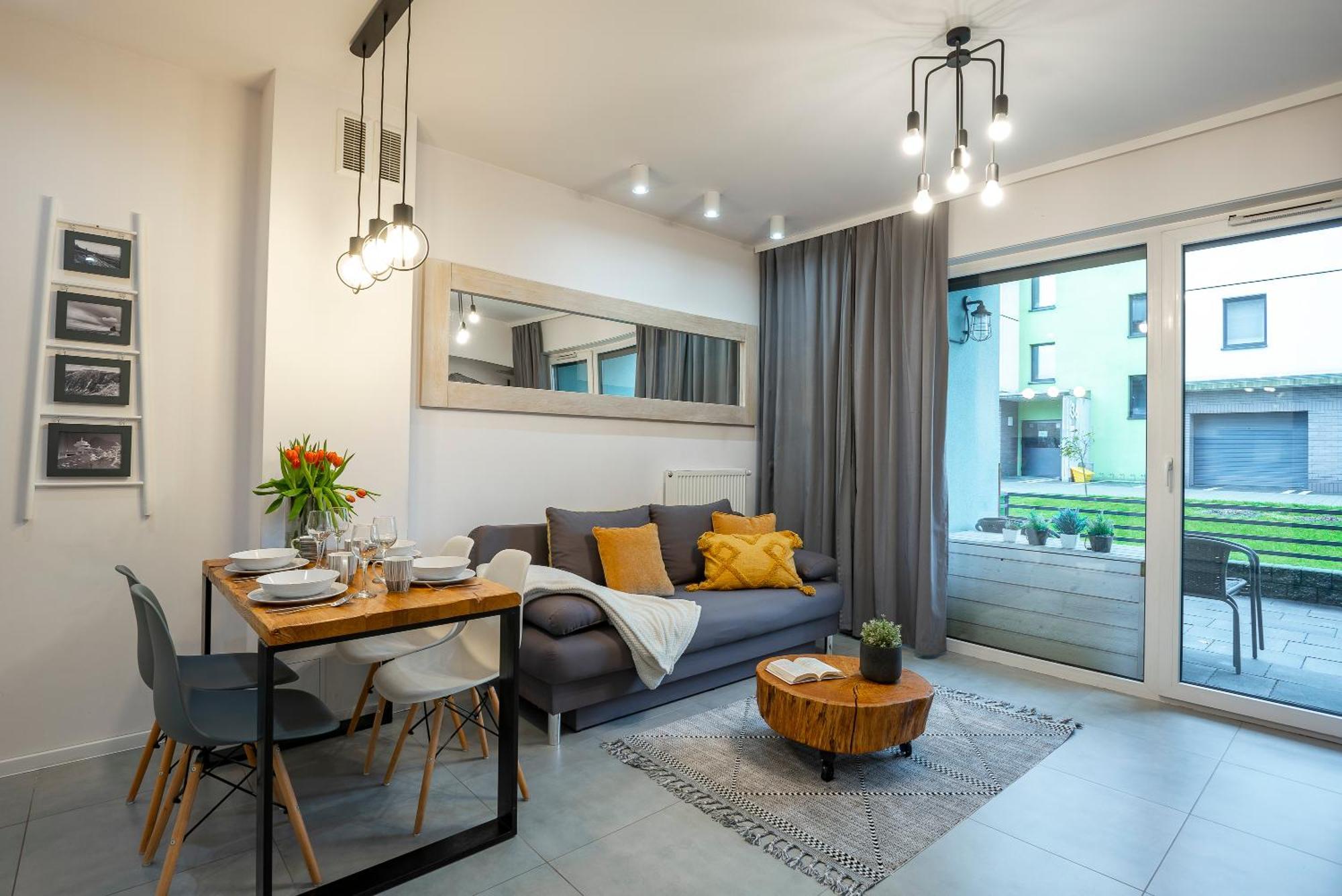 Apartment Lux 4 Cieplice