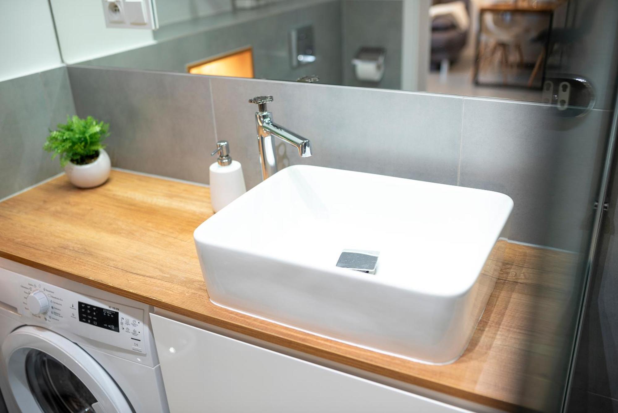 Apartment Lux 4 Cieplice Jelenia Gora