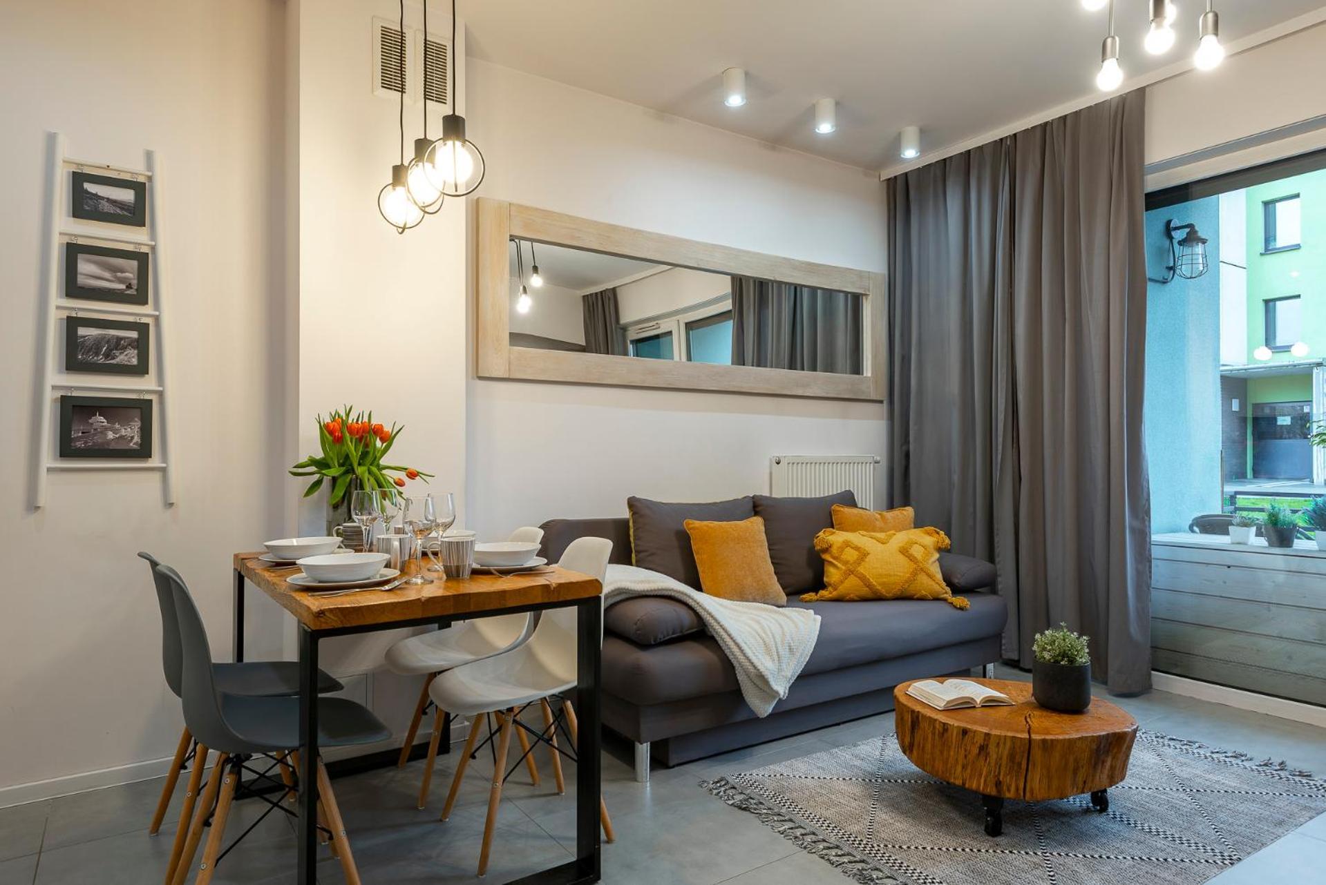 Apartment Lux 4 Cieplice *